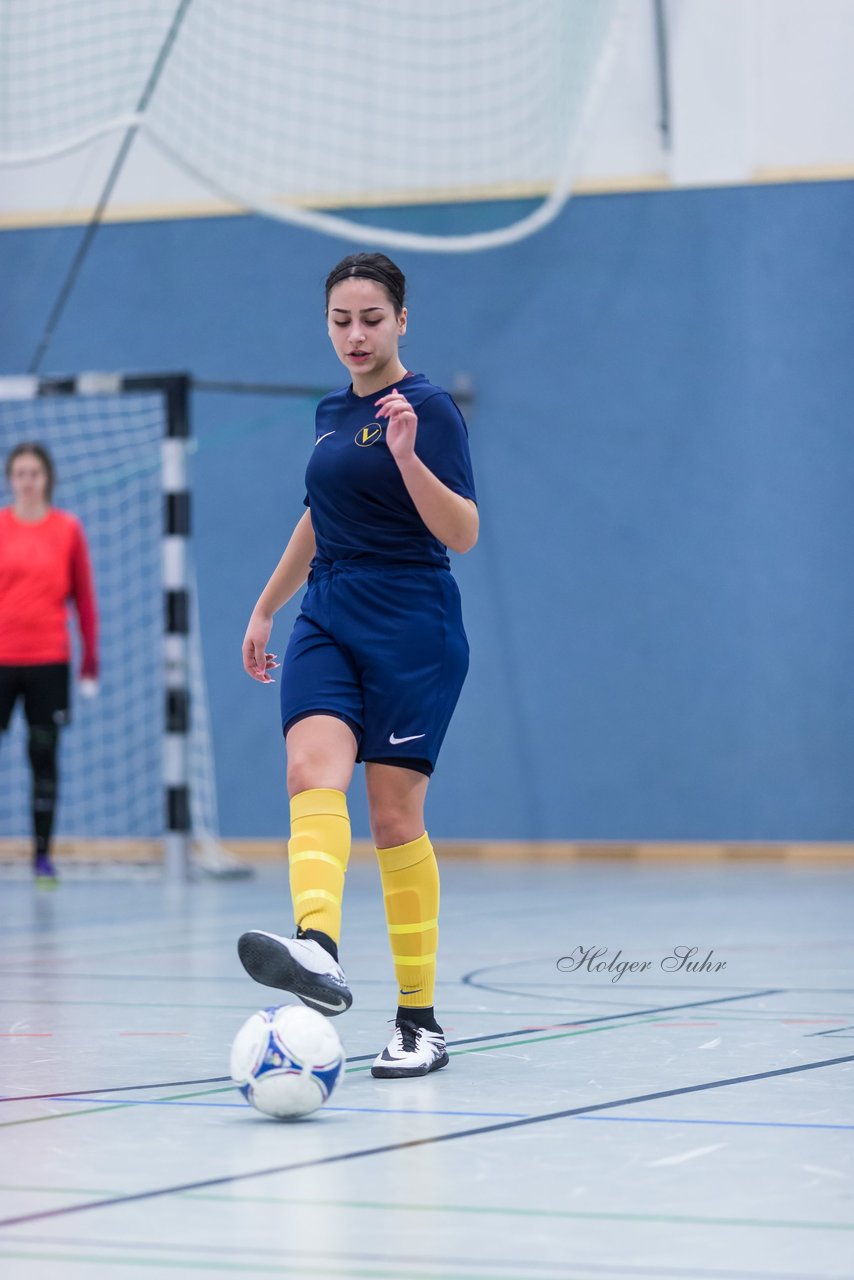 Bild 55 - B-Juniorinnen Futsal Qualifikation